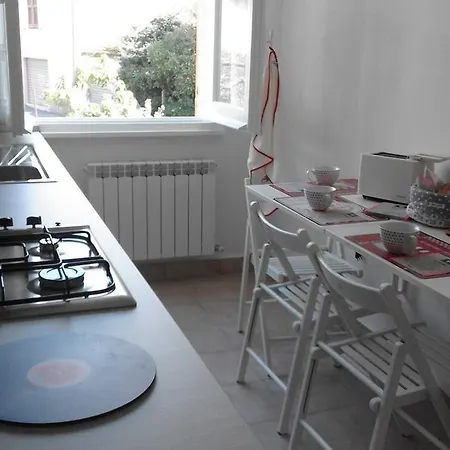 A Casa Di Rita *