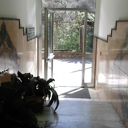 A Casa Di Rita * Moneglia