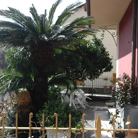 A Casa Di Rita Moneglia