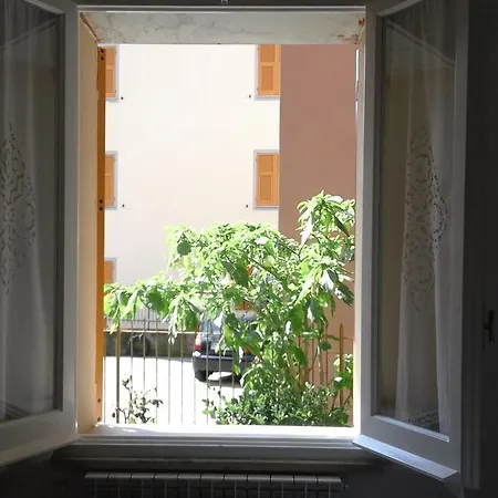 Apartment A Casa Di Rita
