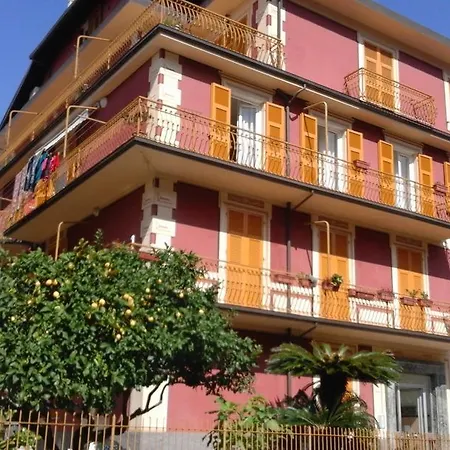 A Casa Di Rita