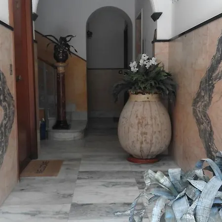 A Casa Di Rita Apartment Moneglia