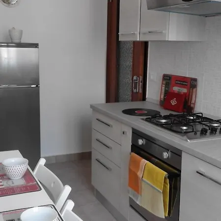 Apartment A Casa Di Rita Moneglia