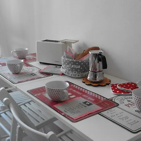 A Casa Di Rita