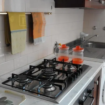 A Casa Di Rita