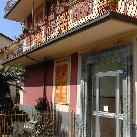 Apartment A Casa Di Rita *