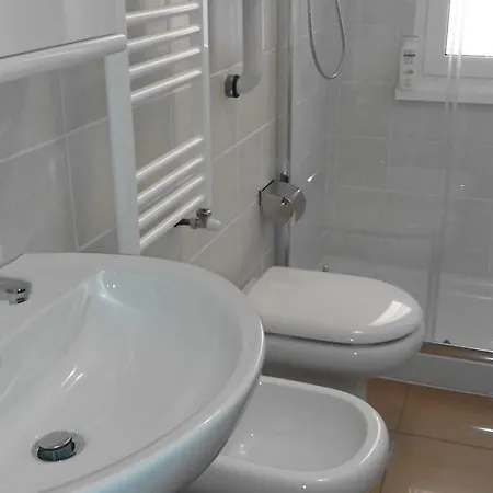 A Casa Di Rita Apartment Moneglia