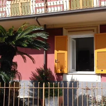 A Casa Di Rita Apartment
