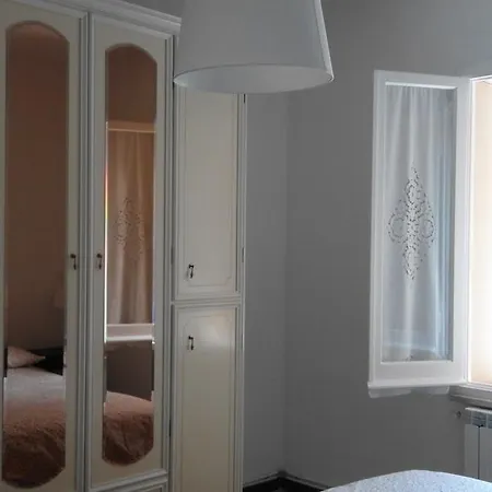 A Casa Di Rita * Moneglia