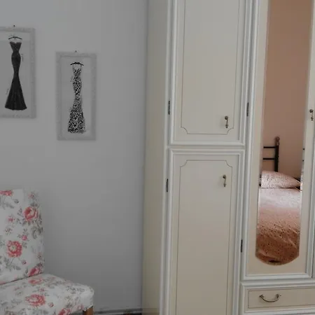 A Casa Di Rita Moneglia