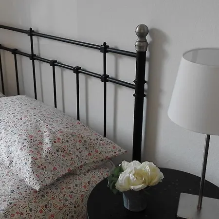 A Casa Di Rita Apartment *