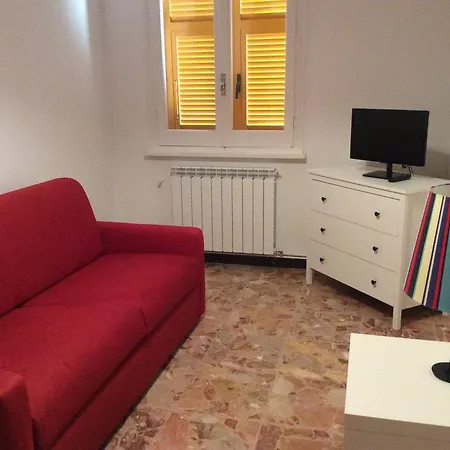 A Casa Di Rita * Moneglia
