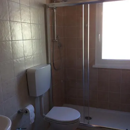 A Casa Di Rita Moneglia