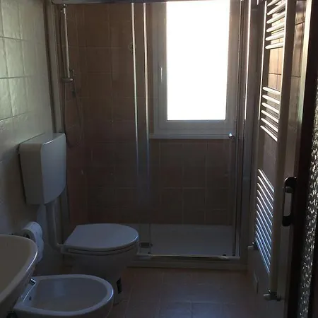 Apartment A Casa Di Rita *