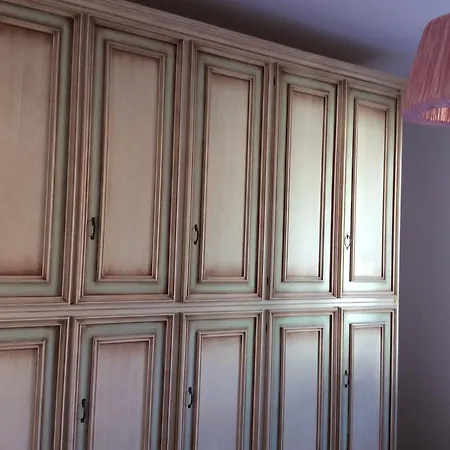 A Casa Di Rita *