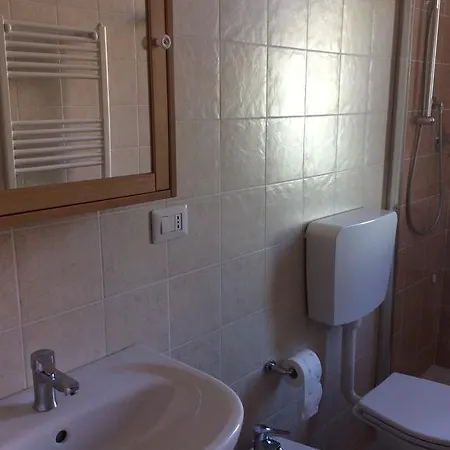 A Casa Di Rita