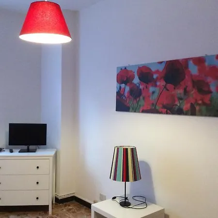 A Casa Di Rita Apartment *